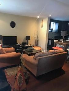 BEAUTIFUL ONE BEDROOM APARTMENT FOR RENTAL SEPTEMBER