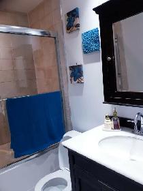 BEAUTIFUL ONE BEDROOM APARTMENT FOR RENTAL SEPTEMBER - Photo 9