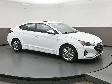 2020 Hyundai Elantra Preferred Call 902-466-9550 Apple CarPlay/