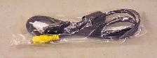 RCA audio (L/R) to 3.5mm / 1/8 inch Aux male jack (55 inch-New) - Photo 2