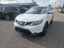 2019 Nissan Qashqai