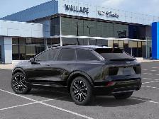 2027 Cadillac OPTIQ 4dr Sport - Photo 6