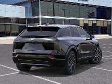 2027 Cadillac OPTIQ 4dr Sport - Photo 8
