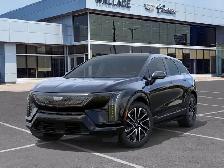 2027 Cadillac OPTIQ 4dr Sport - Photo 10