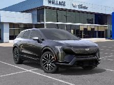 2027 Cadillac OPTIQ 4dr Sport - Photo 11