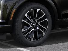 2027 Cadillac OPTIQ 4dr Sport - Photo 12