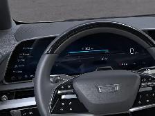 2027 Cadillac OPTIQ 4dr Sport - Photo 21