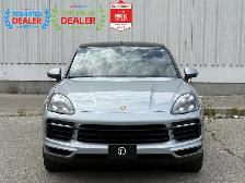 2020 Porsche Cayenne E-HYBRID COUPE | PREMIUM PKG | BOSE | LOADE - Photo 6