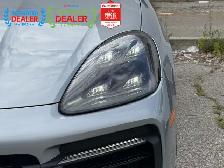 2020 Porsche Cayenne E-HYBRID COUPE | PREMIUM PKG | BOSE | LOADE - Photo 7
