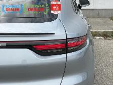2020 Porsche Cayenne E-HYBRID COUPE | PREMIUM PKG | BOSE | LOADE - Photo 11