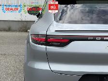 2020 Porsche Cayenne E-HYBRID COUPE | PREMIUM PKG | BOSE | LOADE - Photo 13
