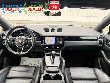 2020 Porsche Cayenne E-HYBRID COUPE | PREMIUM PKG | BOSE | LOADE - Photo 17