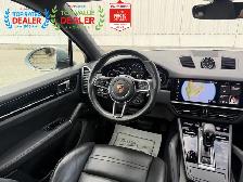 2020 Porsche Cayenne E-HYBRID COUPE | PREMIUM PKG | BOSE | LOADE - Photo 18