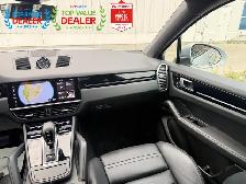 2020 Porsche Cayenne E-HYBRID COUPE | PREMIUM PKG | BOSE | LOADE - Photo 19