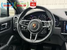 2020 Porsche Cayenne E-HYBRID COUPE | PREMIUM PKG | BOSE | LOADE - Photo 20