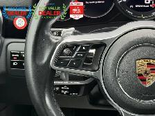 2020 Porsche Cayenne E-HYBRID COUPE | PREMIUM PKG | BOSE | LOADE - Photo 21