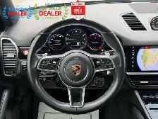 2020 Porsche Cayenne E-HYBRID COUPE | PREMIUM PKG | BOSE | LOADE - Photo 22