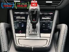 2020 Porsche Cayenne E-HYBRID COUPE | PREMIUM PKG | BOSE | LOADE - Photo 28