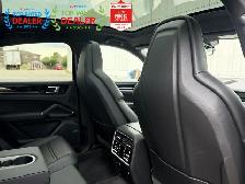 2020 Porsche Cayenne E-HYBRID COUPE | PREMIUM PKG | BOSE | LOADE - Photo 35