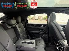 2020 Porsche Cayenne E-HYBRID COUPE | PREMIUM PKG | BOSE | LOADE - Photo 36