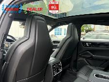 2020 Porsche Cayenne E-HYBRID COUPE | PREMIUM PKG | BOSE | LOADE - Photo 40
