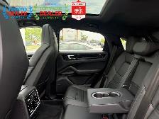 2020 Porsche Cayenne E-HYBRID COUPE | PREMIUM PKG | BOSE | LOADE - Photo 41