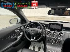 2018 Mercedes-Benz C-Class WAGON //AMG PKG | BURMESTER | 360 CAM - Photo 18