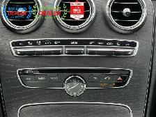 2018 Mercedes-Benz C-Class WAGON //AMG PKG | BURMESTER | 360 CAM - Photo 29