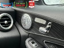 2018 Mercedes-Benz C-Class WAGON //AMG PKG | BURMESTER | 360 CAM - Photo 30
