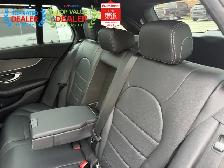 2018 Mercedes-Benz C-Class WAGON //AMG PKG | BURMESTER | 360 CAM - Photo 37