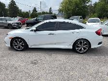 2020 Honda Civic Touring - Photo 7