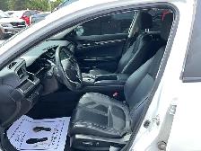 2020 Honda Civic Touring - Photo 9
