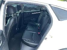 2020 Honda Civic Touring - Photo 10