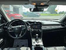 2020 Honda Civic Touring - Photo 11