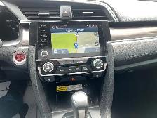 2020 Honda Civic Touring - Photo 13