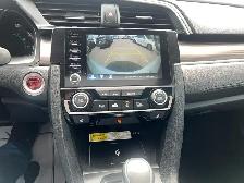 2020 Honda Civic Touring - Photo 14