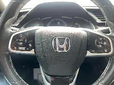 2020 Honda Civic Touring - Photo 15