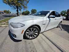 2014 BMW 5-Series 4dr Sdn 528i xDrive AWD