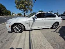 2014 BMW 5-Series 4dr Sdn 528i xDrive AWD - Photo 2