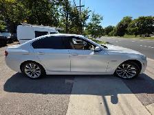 2014 BMW 5-Series 4dr Sdn 528i xDrive AWD - Photo 4