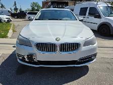 2014 BMW 5-Series 4dr Sdn 528i xDrive AWD - Photo 5