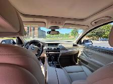 2014 BMW 5-Series 4dr Sdn 528i xDrive AWD - Photo 9