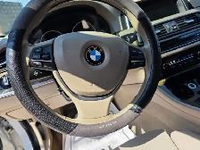 2014 BMW 5-Series 4dr Sdn 528i xDrive AWD - Photo 10