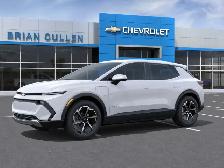 2026 Chevrolet Equinox EV - Photo 2