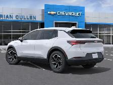 2026 Chevrolet Equinox EV - Photo 3