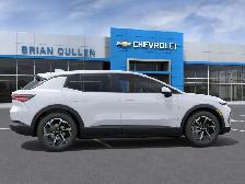 2026 Chevrolet Equinox EV - Photo 5