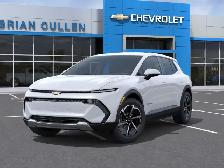 2026 Chevrolet Equinox EV - Photo 6
