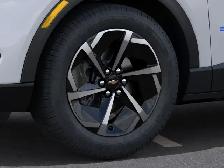 2026 Chevrolet Equinox EV - Photo 9