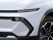 2026 Chevrolet Equinox EV - Photo 10
