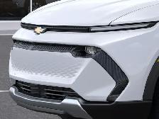 2026 Chevrolet Equinox EV - Photo 13